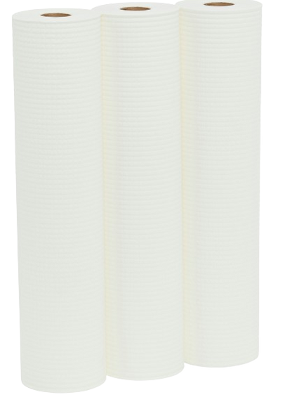 WYPALL® X50 Large Roll Wipers