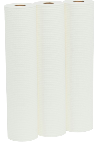 WYPALL® X50 Large Roll Wipers