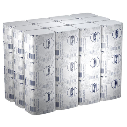 KLEENEX® Interleaved Toilet Tissue 2 Ply - OzWashroom