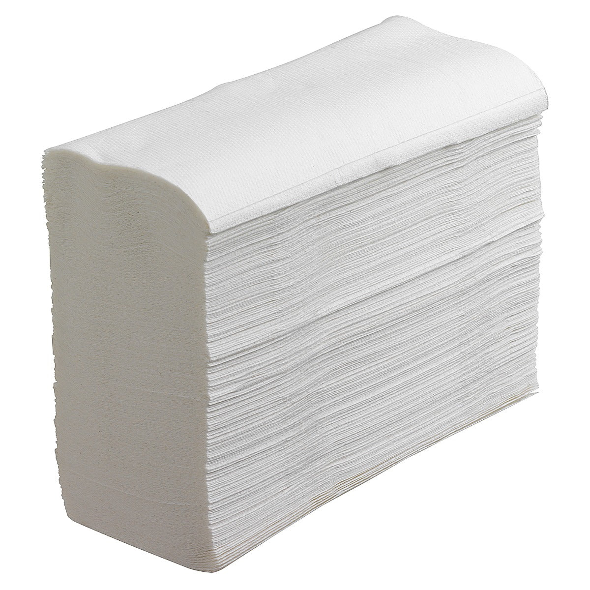 KLEENEX Compact Hand Towel White, 24 Packs - OzWashroom