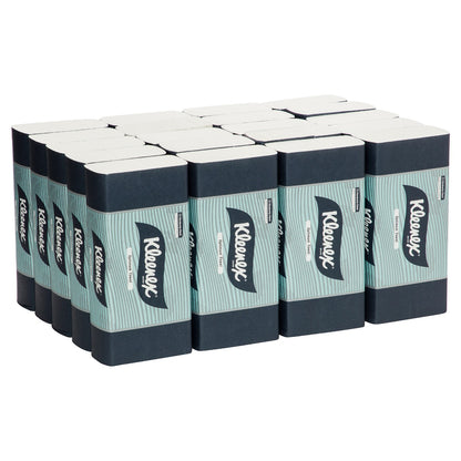 Kleenex Hand Towel 20 Packs 120 Towels - OzWashroom