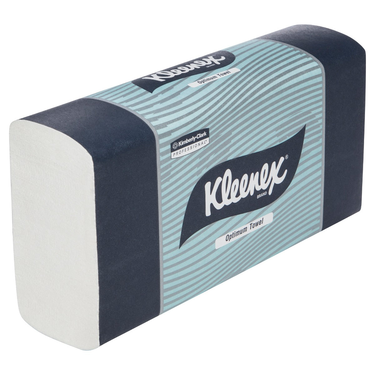 Kleenex Hand Towel 20 Packs 120 Towels - OzWashroom