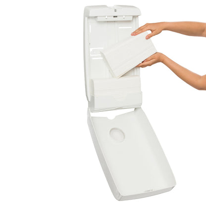 Kleenex Hand Towel 20 Packs 120 Towels - OzWashroom