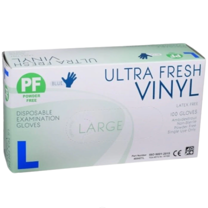 Disposable Vinyl gloves australia
ozwashroom