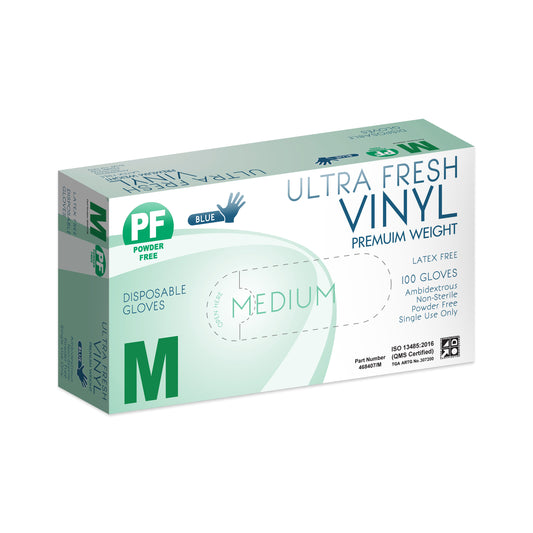Disposable Vinyl gloves australia
ozwashroom