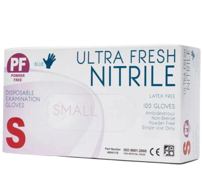 Disposable Nitrile gloves australia
ozwashroom