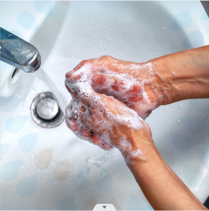 Liquid soap