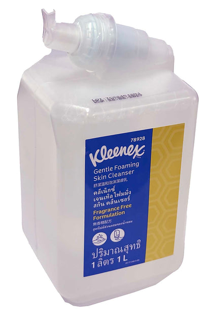 Kleenex Foaming  refill