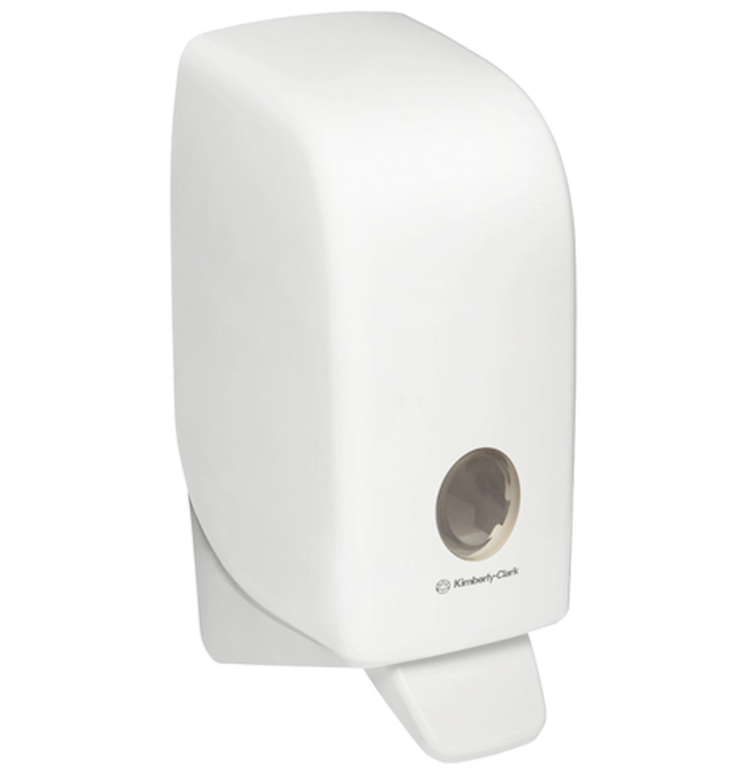Kleenex Foam / Soap Dispenser - OzWashroom
