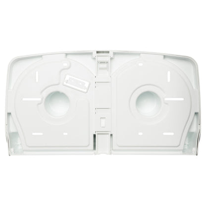 Kimberly Clark Twin Jumbo Roll Dispenser - OzWashroom