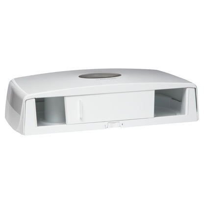 Kimberly Clark Twin Jumbo Roll Dispenser - OzWashroom