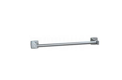 JD Macdonald Towel Bar Round 10-7355 - OzWashroom