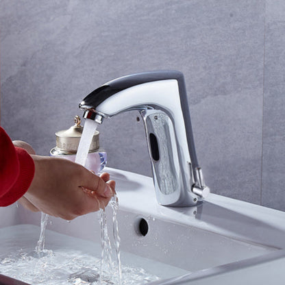  Basin Top Water Tap with Mixer