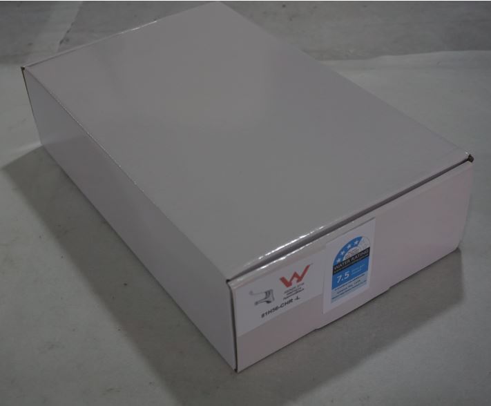 Ozwashroom Long Arm Bathroom Mixer Watermark - OzWashroom