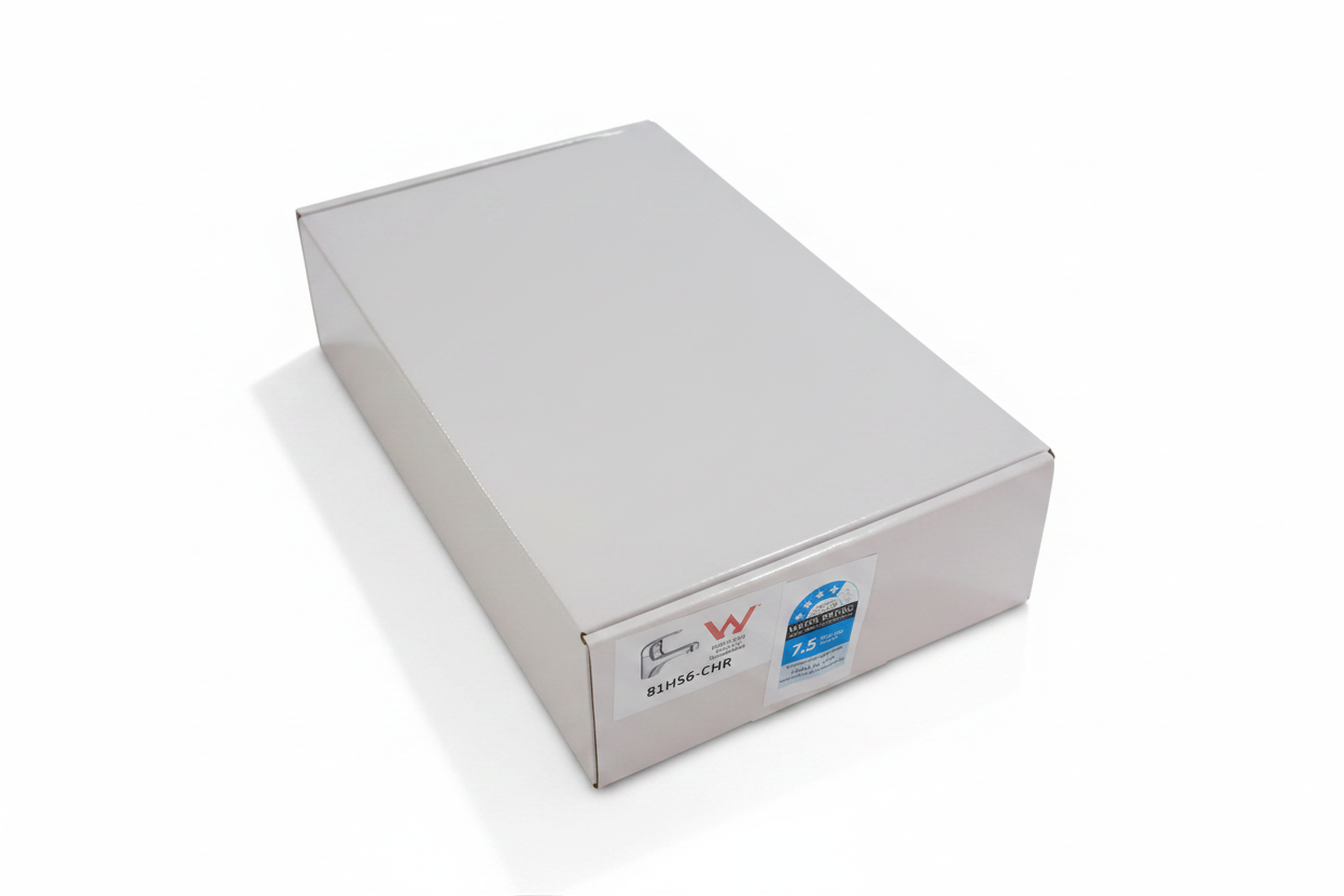 Bathroom Mixer AUS Certified & Watermark - OzWashroom