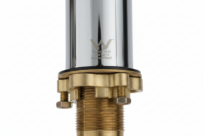 Bathroom Mixer AUS Certified & Watermark - OzWashroom