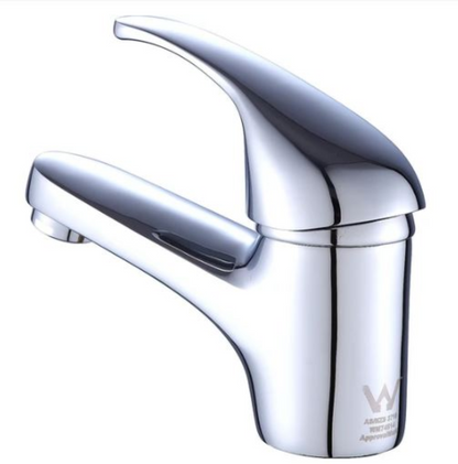Bathroom Mixer AUS Certified & Watermark - OzWashroom
