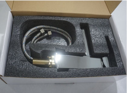 Ozwashroom  Bathroom Mixer Watermark Approved - OzWashroom