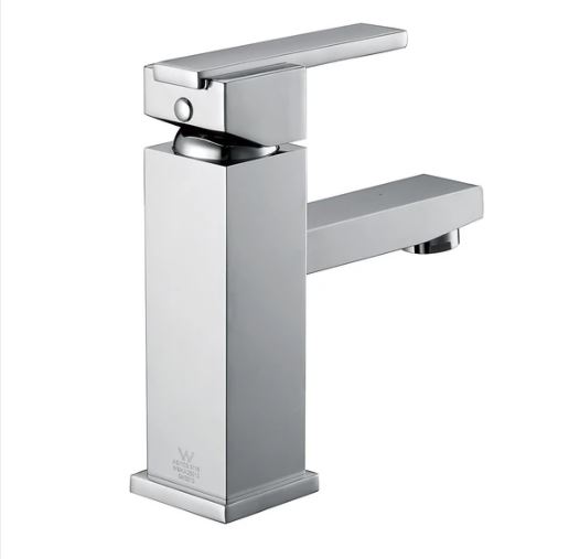 Ozwashroom  Bathroom Mixer Watermark Approved - OzWashroom