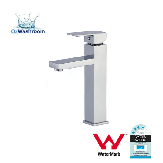 Ozwashroom  Bathroom Mixer Watermark Approved -OzWashroom