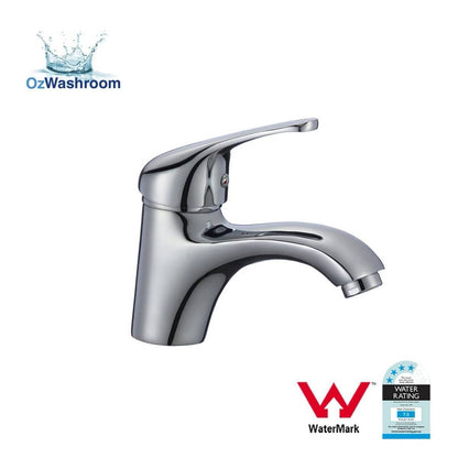 Ozwashroom Bathroom Mixer Watermark Approved - OzWashroom