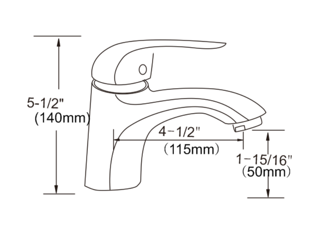 Ozwashroom Bathroom Mixer Watermark Approved - OzWashroom