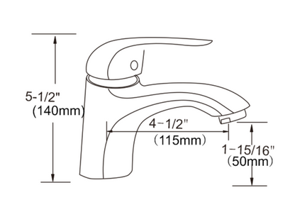Ozwashroom Bathroom Mixer Watermark Approved - OzWashroom