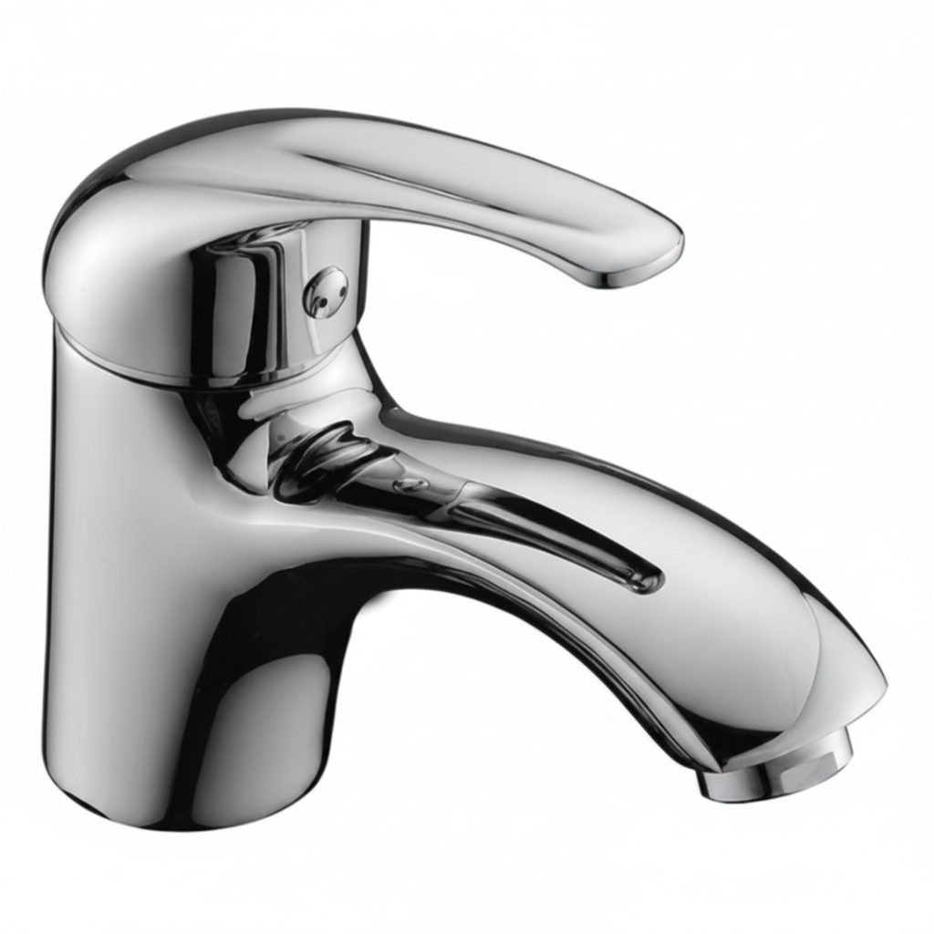 Ozwashroom Bathroom Mixer Watermark Approved - OzWashroom