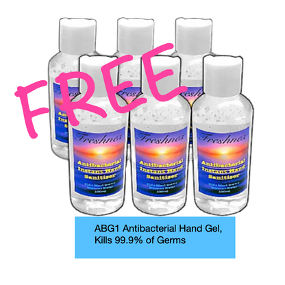 Antibacterial hand sanitiser australia
