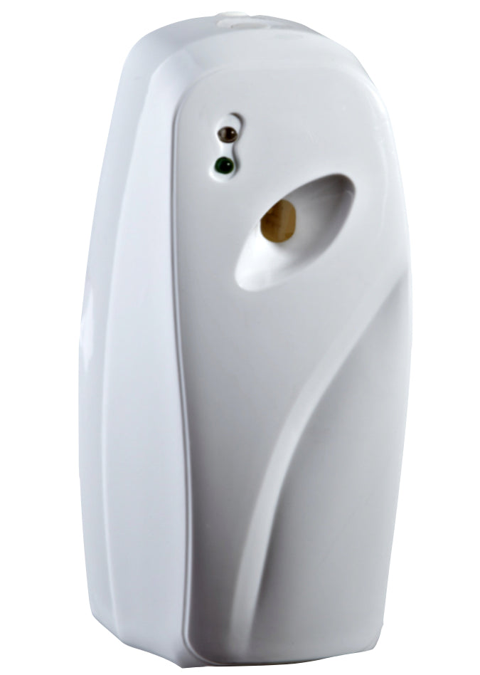 Timed Fragrance Dispenser Automatic - OzWashroom