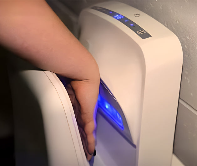 hand dryer