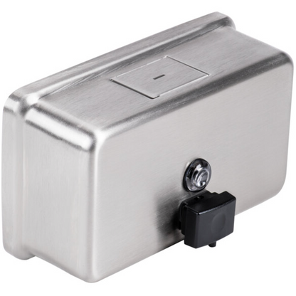 Bobrick soap dispenser