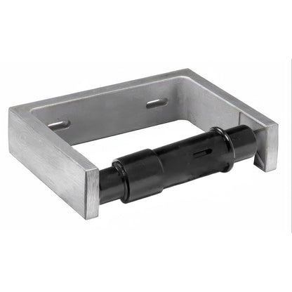 Bobrick Single Toilet Roll Holder B2730 - OzWashroom
