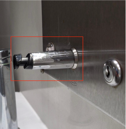 Bobrick Soap Dispenser Pump