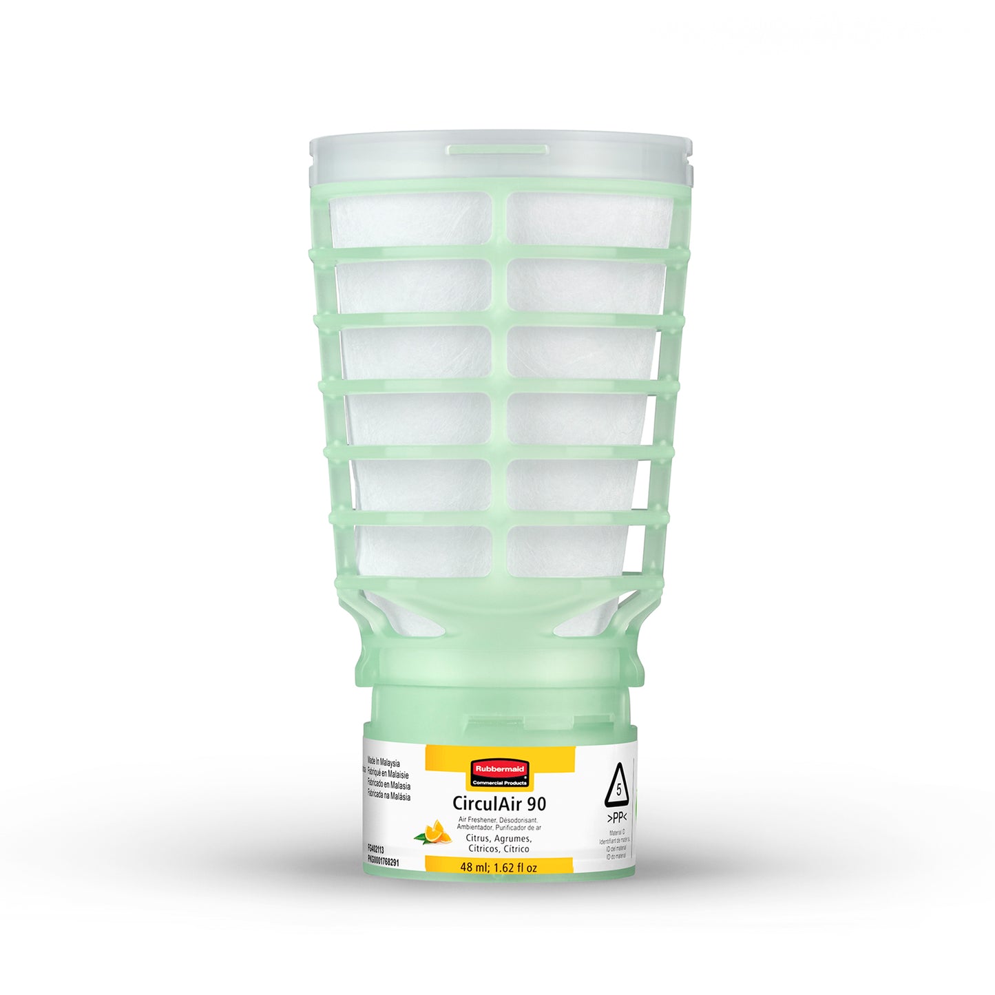 Rubbermaid TCELL CirculAir 90™ Passive Air Care Advanced Refill