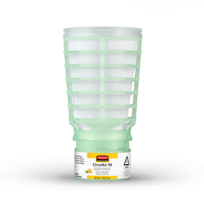 Rubbermaid TCELL CirculAir 90™ Passive Air Care Advanced Refill