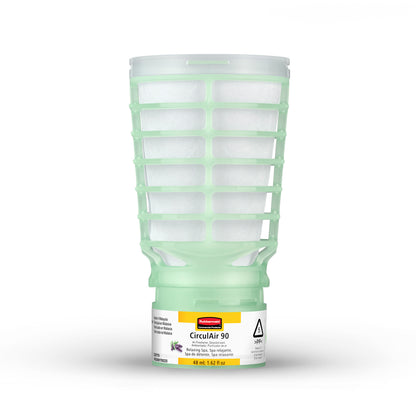 Rubbermaid TCELL CirculAir 90™ Passive Air Care Advanced Refill