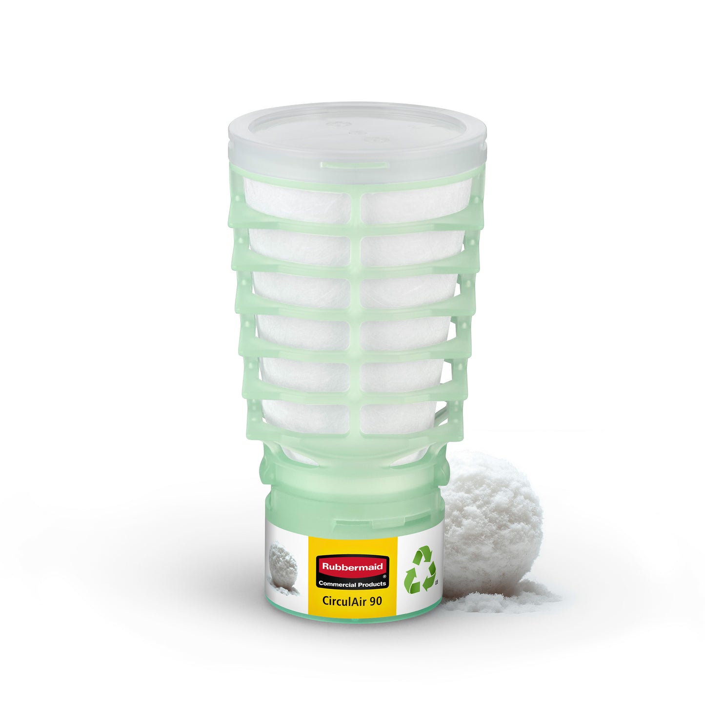 Rubbermaid TCELL CirculAir 90™ Passive Air Care Advanced Refill