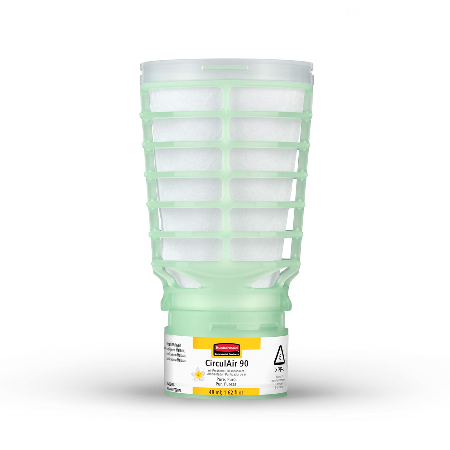 Rubbermaid TCELL CirculAir 90™ Passive Air Care Advanced Refill