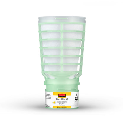 Rubbermaid TCELL CirculAir 90™ Passive Air Care Advanced Refill