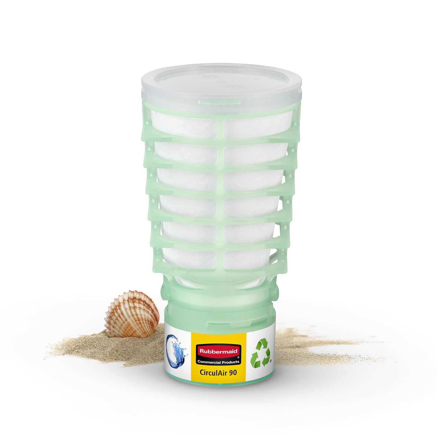 Rubbermaid TCELL CirculAir 90™ Passive Air Care Advanced Refill