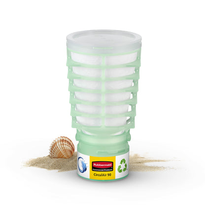 Rubbermaid TCELL CirculAir 90™ Passive Air Care Advanced Refill
