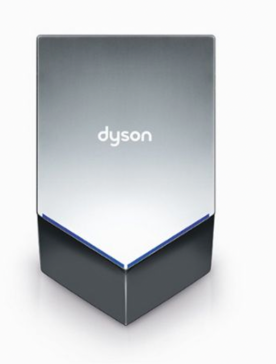 Dyson Airblade V HU02 Hand Dryer