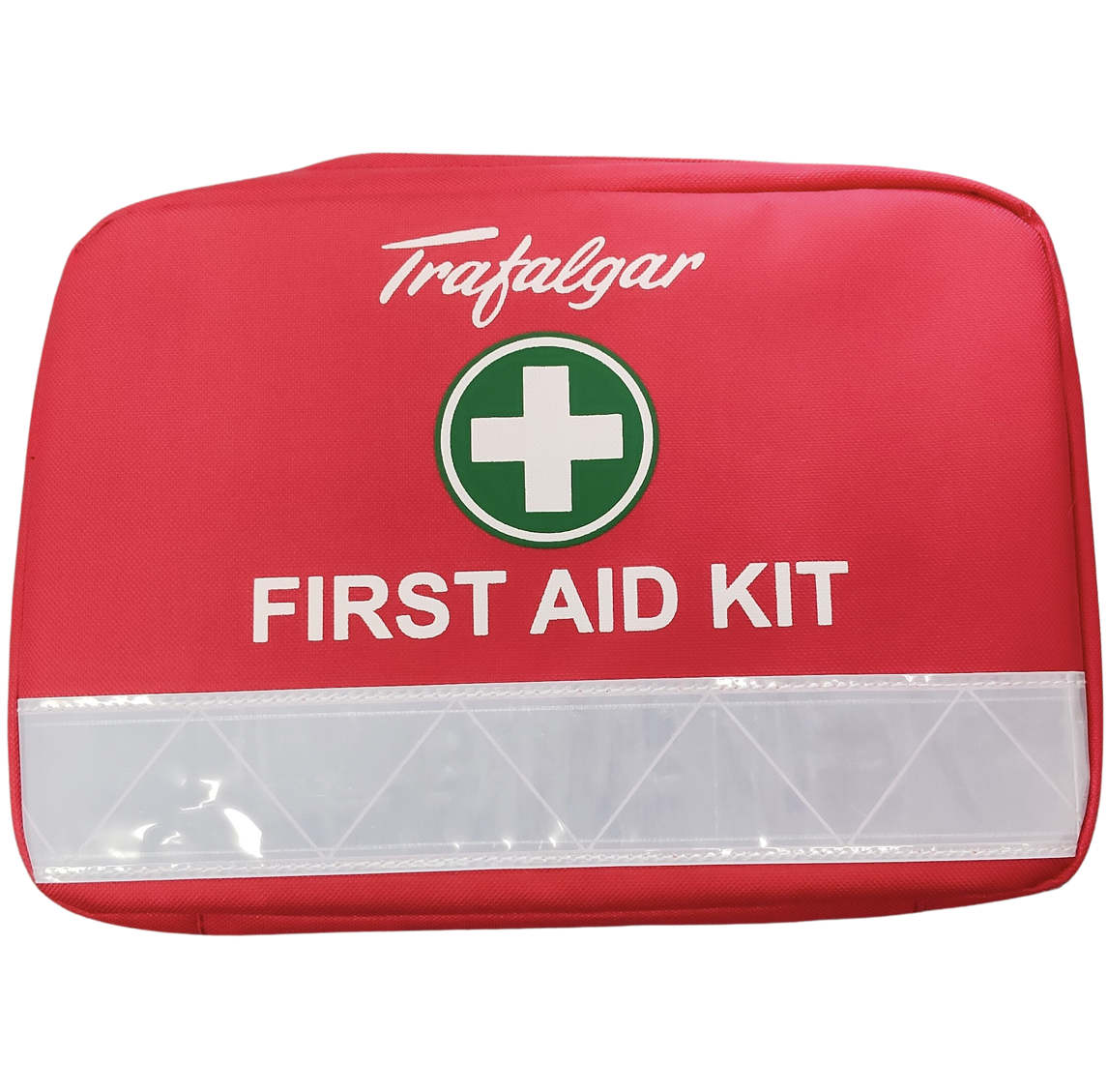Australian First Aid Kit Workplace Soft Case Portable