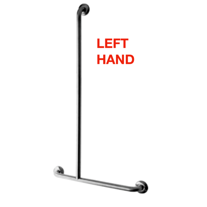 JDMacdonald Grab Rail "T" Section JDM-GIT-7