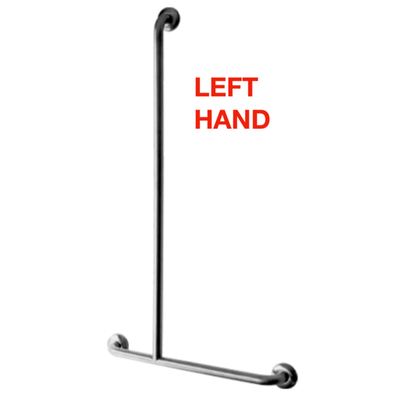 JDMacdonald Grab Rail "T" Section JDM-GIT-7