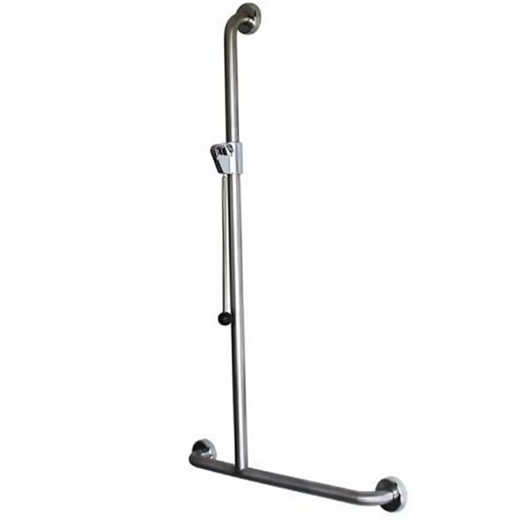 JD Macdonald Shower Slider and Handle  LH or RH