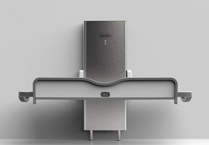 Koala adult changing station stainless steel
ozwashroom