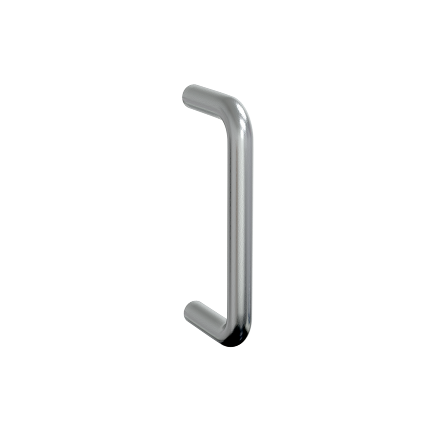 Metlam S'Steel Hardware Pull Handle ML313_SS