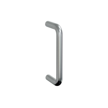 Metlam S'Steel Hardware Pull Handle ML313_SS